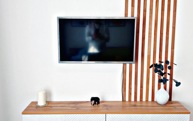 Апартаменты Дизайнерские