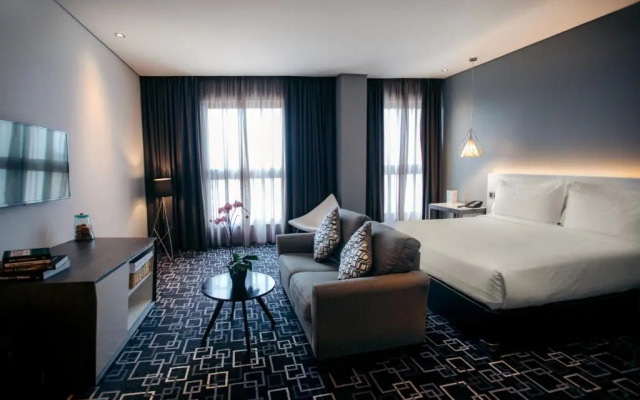 Trademark Member of Design Hotel