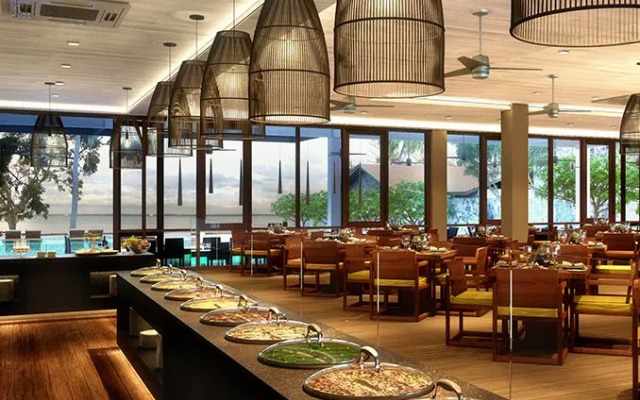 Regenta Arie Lagoon Negombo