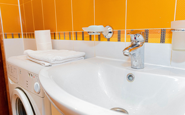 Квартира на проспекте им. Газеты Красноярский Рабочий 165