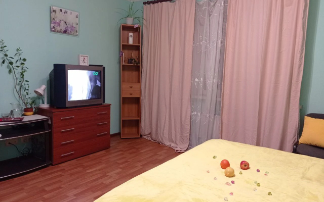 Квартиры Live-In-Comfort