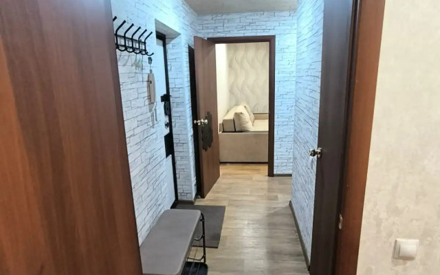 Апартаменты Октябрьской революции