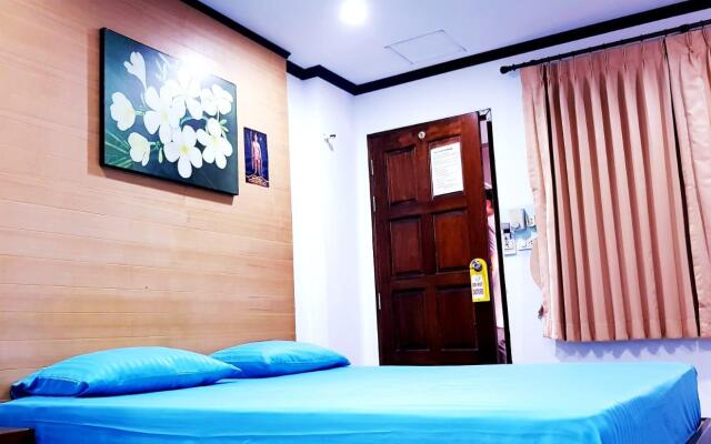 Baan Ketkaew Guest House 2