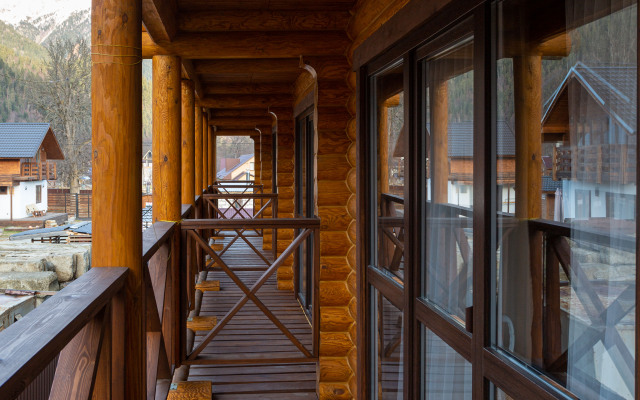 Arthouse Apartments