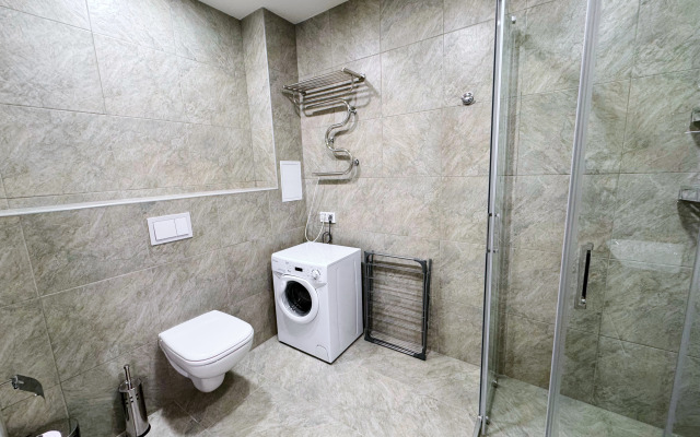 Апартаменты Hotel Spb 14