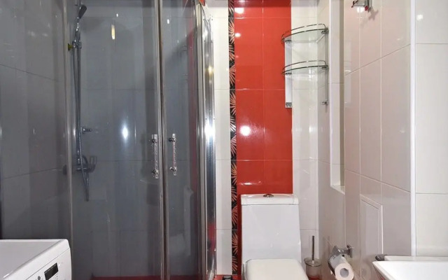2-K, Ulitsa Yeznika Koghbatsi, Ko100 Flat