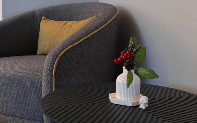 Апартаменты ДзенХоум 97