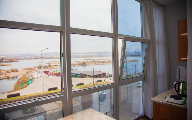 Апартаменты Апарт38