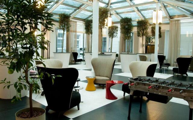 H15 Boutique Hotel, Warsaw, a Member of Design Hotels