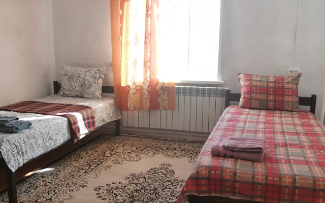 U Predgorye Gory Private House