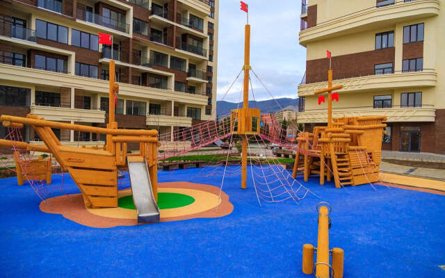 Atlas Apart Hotel & Spa Apart-Hotel