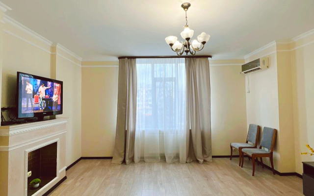 Flat Na Prospekte Pobedy
