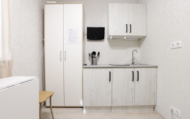 Maxrealty24 Aminyevskoye Shosse 5 Apartments