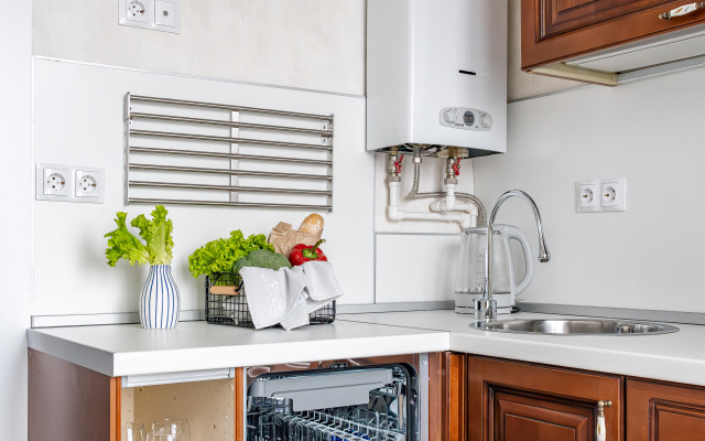 Квартира RoomyRoom у метро Московская