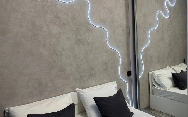 Апартаменты Двухкомнатная Евро Двушка в Пензе