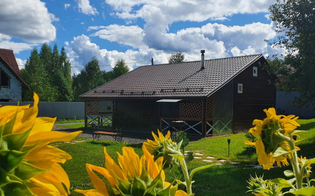 Volkovskoe Guest House