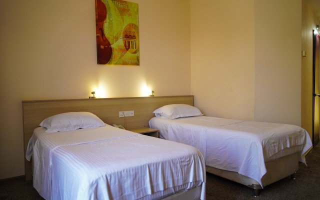 Aquapark Hotel & Villas Hotel