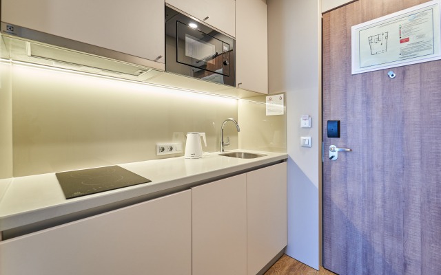 V Dagomise Apartaments 2