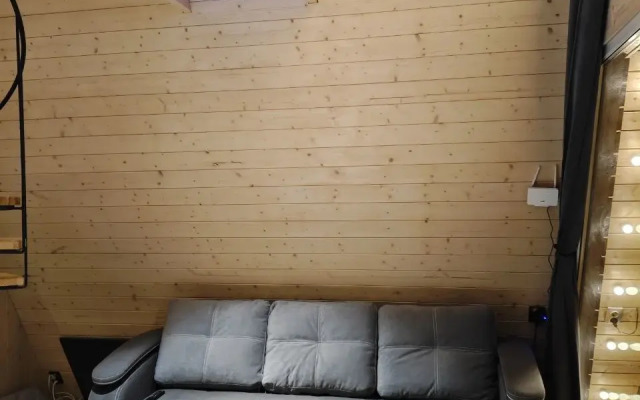 Частный дом Вершина Комфорта