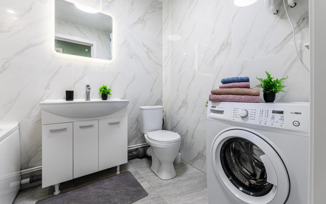 Semeynye Tataparts Idealny Dlya Vas Apartments