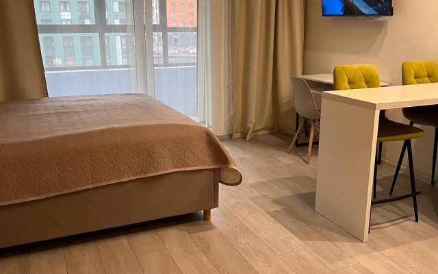 Апартаменты SOVA Московская