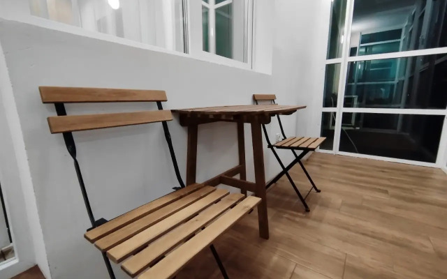 Krasnokokshayskaya Ulitsa 84b Korpus 1 Flat - Apartment in 카잔 - Photo 3