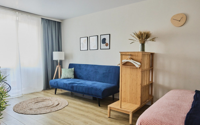 Na Levitana Flat