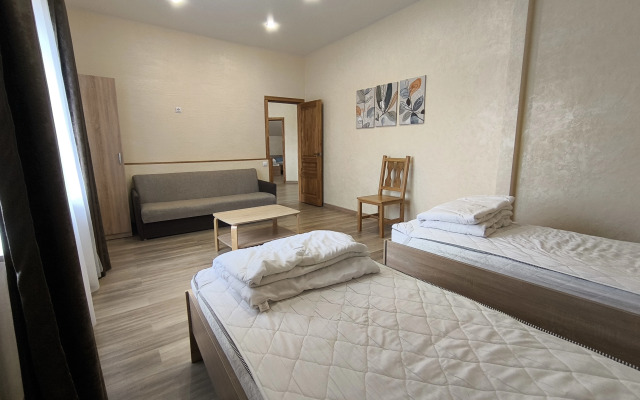 Bolshoy S Baney V Neelovo Private House