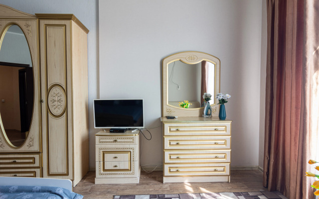 Квартира на Красногвардейской 73