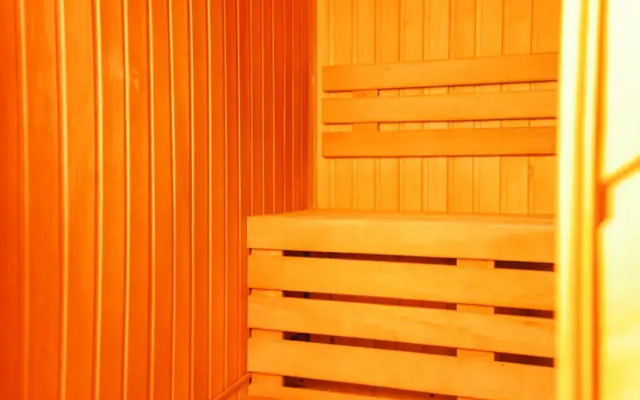 Noviy Gorod Hotel