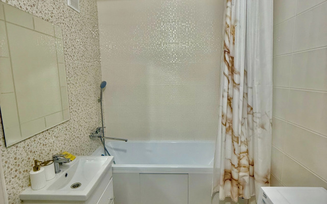 Апартаменты 31 на Симанина 14