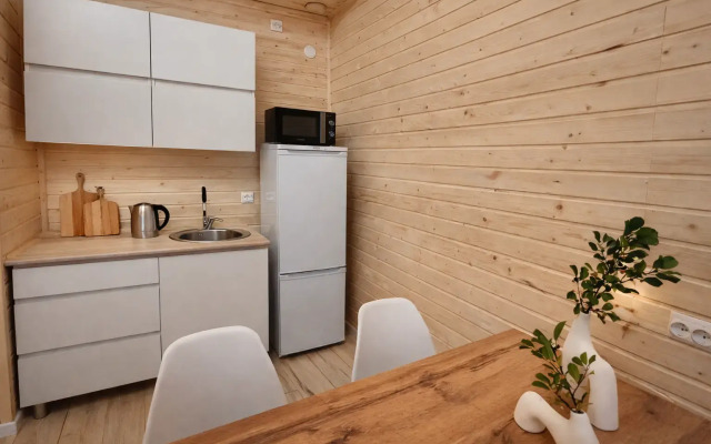 Частный дом 3к на 6 человек в Барково Taniko Home