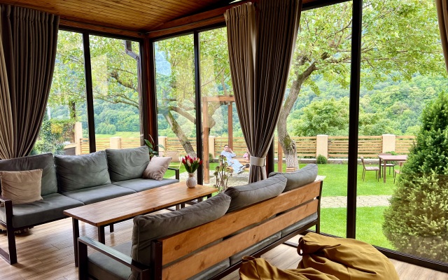 Guest House Dilivita