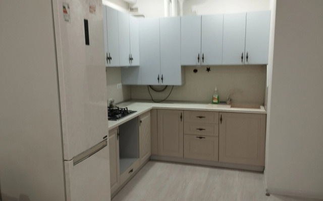 Апартаменты Альфа Рент Анапа на Ленина на Ленина 180А