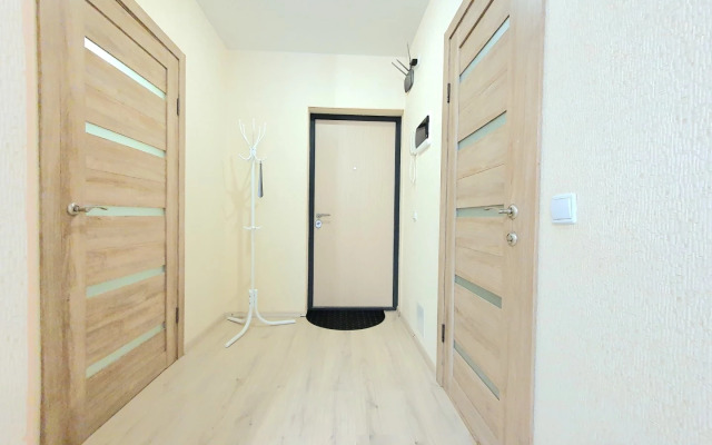 Квартира на Улице Счастливая 3