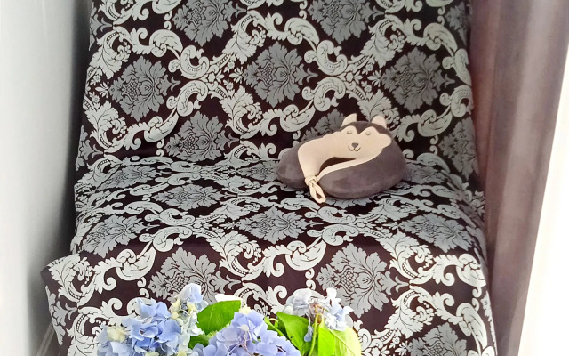 Palm Tropical Aparts Flat