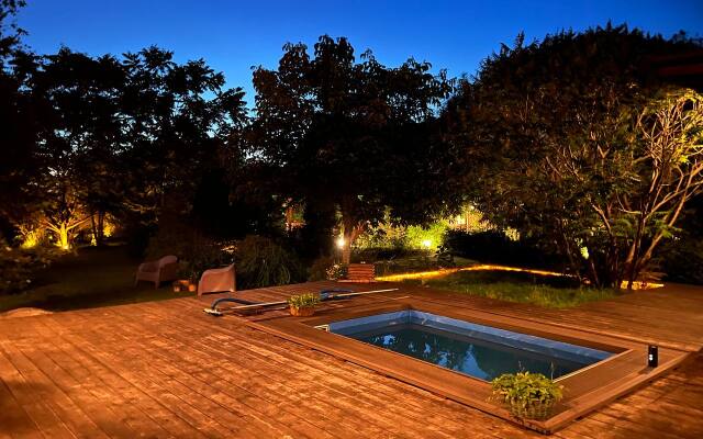 Вилла Ларсон