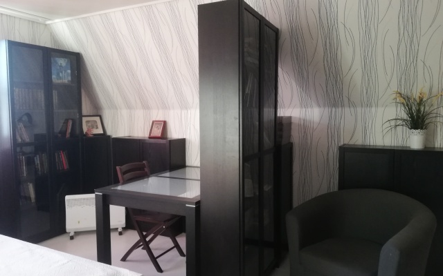 Dlya Dushi I Serdtsa U Mozhayskogo Morya Guest house