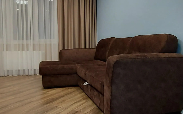 Vidovaya V Tsentre Flat