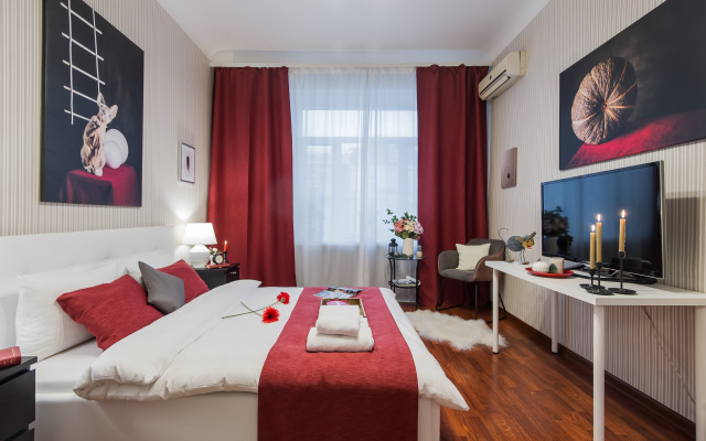 Gm U Kremlya  Apartments