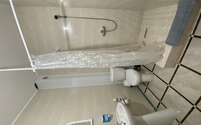 IRS Guest House
