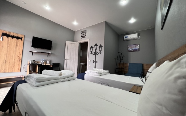 Astonit Hotel