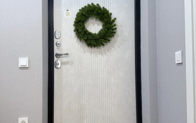 Квартира в современном ЖК Комсомольский