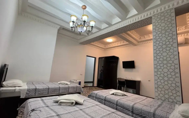 Demir Mini-hotel