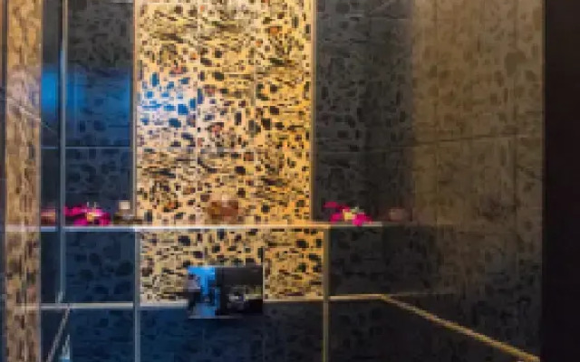 Апартаменты Покрышкина