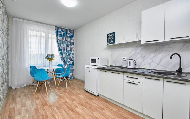 1 Komnatnaya Flat