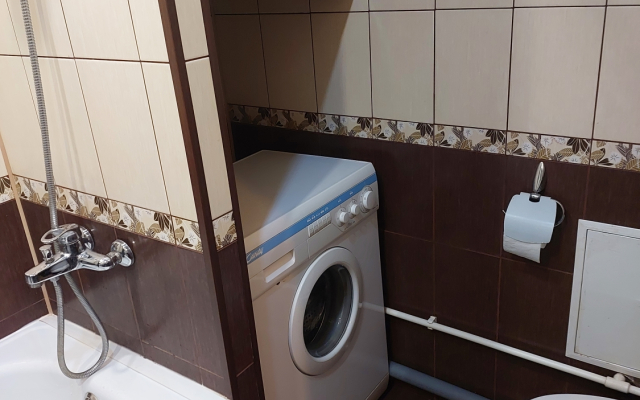 Квартира 2-х комнатная на Печорском проспект 57