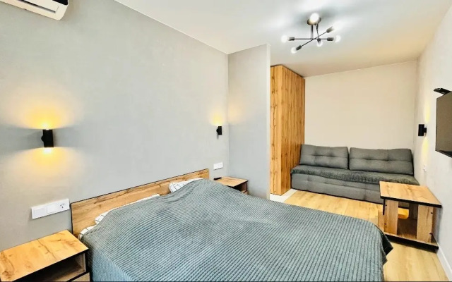 Апартаменты Моршанское Шоссе 24М