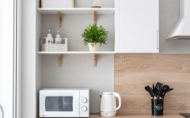 Studiya Makrame Flat