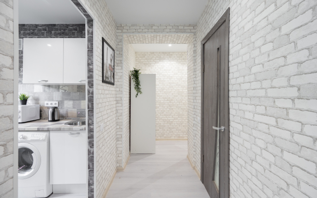 Na Prospekte 60-Letiya Oktyabrya 16k1 Flat